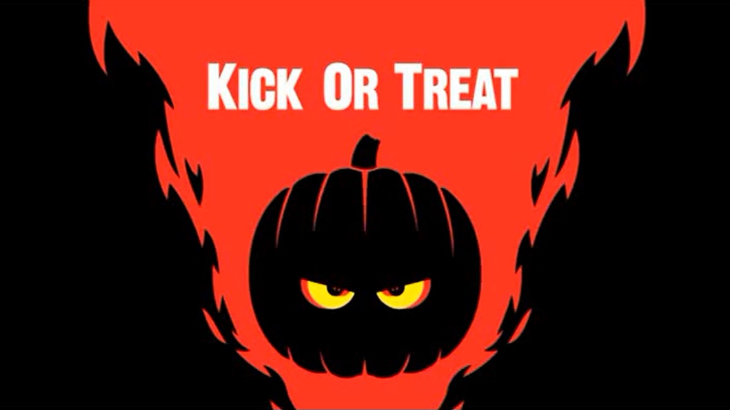 Kick or Treat Halloween Specials Wiki Fandom