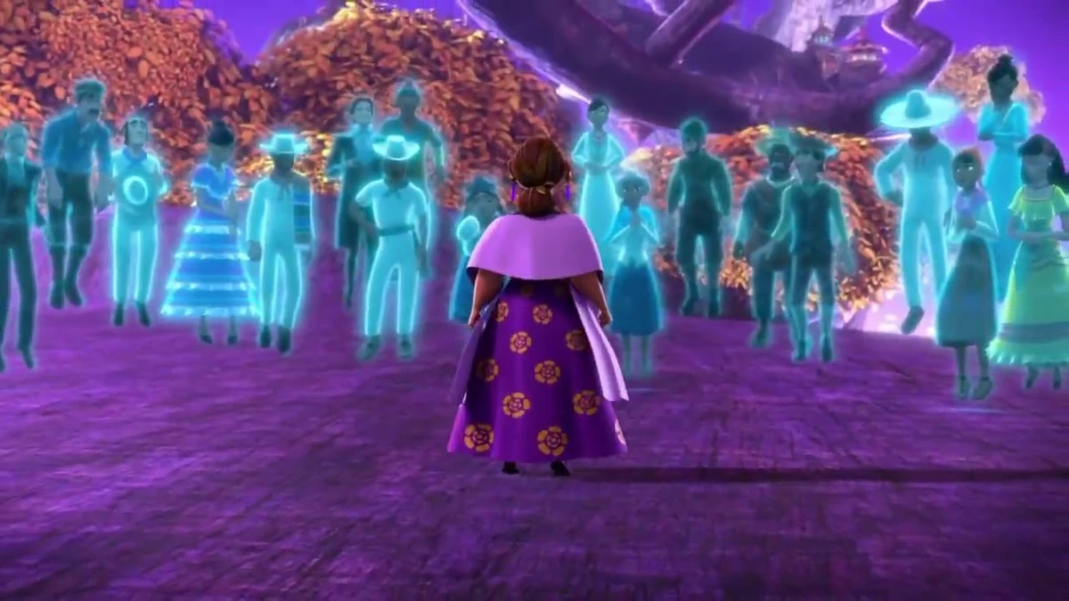 Flower of Light Halloween Specials Wiki Fandom