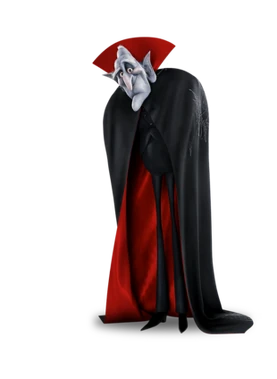 Hotel Transylvania 2 Vlad