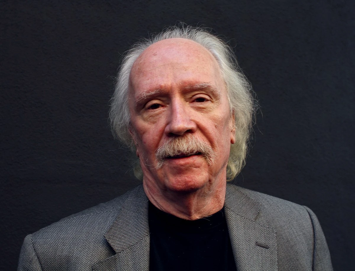 John Carpenter | Halloween Specials Wiki | Fandom