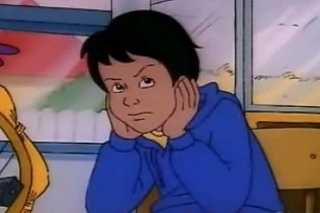 Carlos Ramon | Halloween Specials Wiki | Fandom