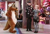 Liv and Maddie: "Kang-A-Rooney"
