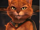Puss In Boots