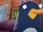 Jasper the Penguin