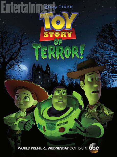 SF・ファンタジー・ホラー PIXAR TOY STORY POSTER FIGURE SF・ファンタジー・ホラー PIXAR TOY STORY POSTER FIGURE Toy