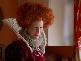 Halloween (Trophy Wife)