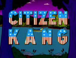 Treehouse of Horror VII | Halloween Specials Wiki | Fandom