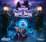 Muppets Haunted Mansion