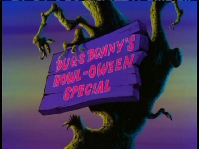 I Put a Spell on You, Halloween Specials Wiki