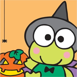 Keroppi
