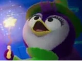 Summer Penguin