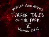 Terror Tales of the Park V