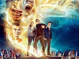 Goosebumps