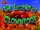 The Legend of Clownfoot