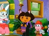 Boo! (Dora the Explorer)