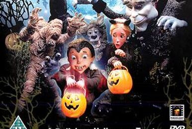 Spooky Bats and Scaredy Cats (2009) • Reviews, film + cast