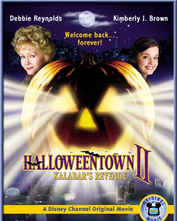 Halloweentown Ii Kalabar S Revenge Halloweentown Wiki Fandom
