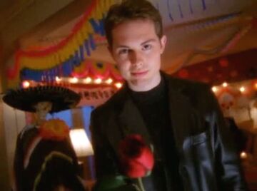 Kal Halloweentown Wiki Fandom