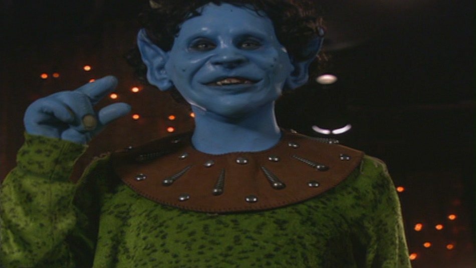 Chester | Halloweentown Wiki | Fandom