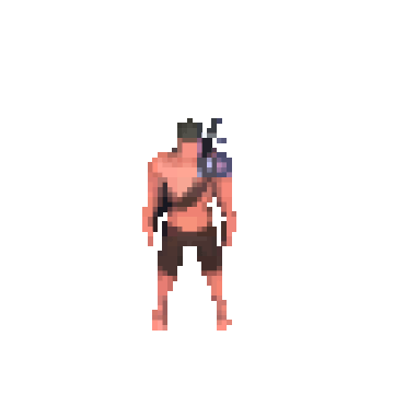 Swordsman | Halls of Torment Wiki | Fandom