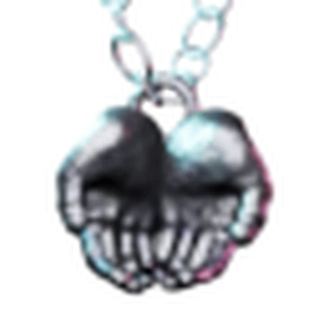 Gatherer's Charm | Halls of Torment Wiki | Fandom
