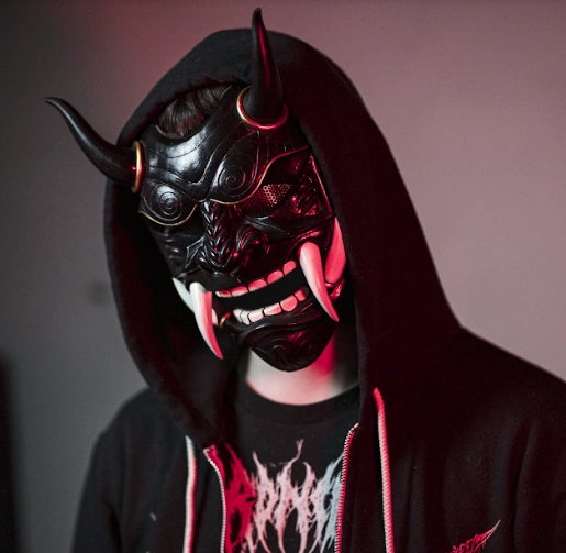 Undead Ronin | Memphis Rap Revival Wiki | Fandom