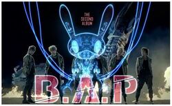 Bap pwr