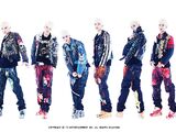 B.A.P