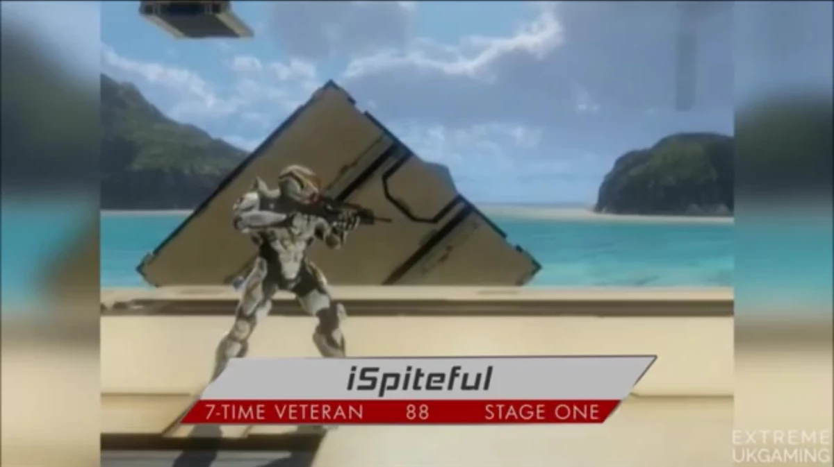 ISpiteful | Halo Jumping Wiki | Fandom