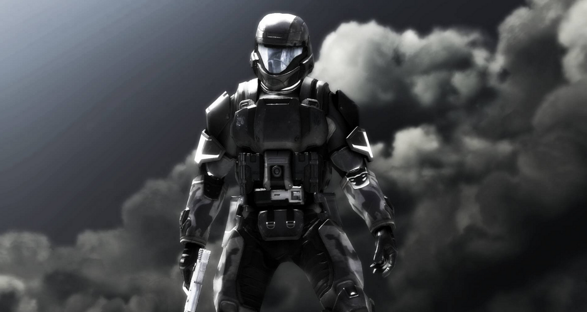 Jack Alvarez | Halo: Neptune 1 Wikia | Fandom