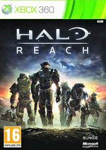 Halo: Reach