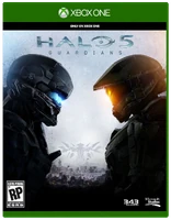 Halo 5 Guardians