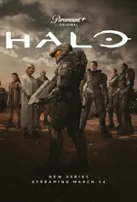 Halo: Serial telewizyjny