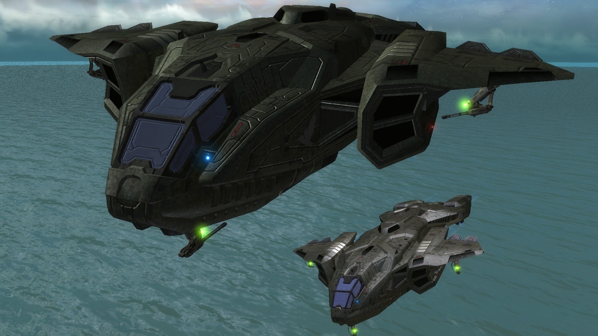 Echo 419 | Halo SPV3 Wiki | Fandom Echo 419 | Halo SPV3 Wiki | Fandom