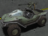 Warthog