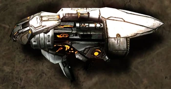 Incineration Cannon | Halo SPV3 Wiki | Fandom
