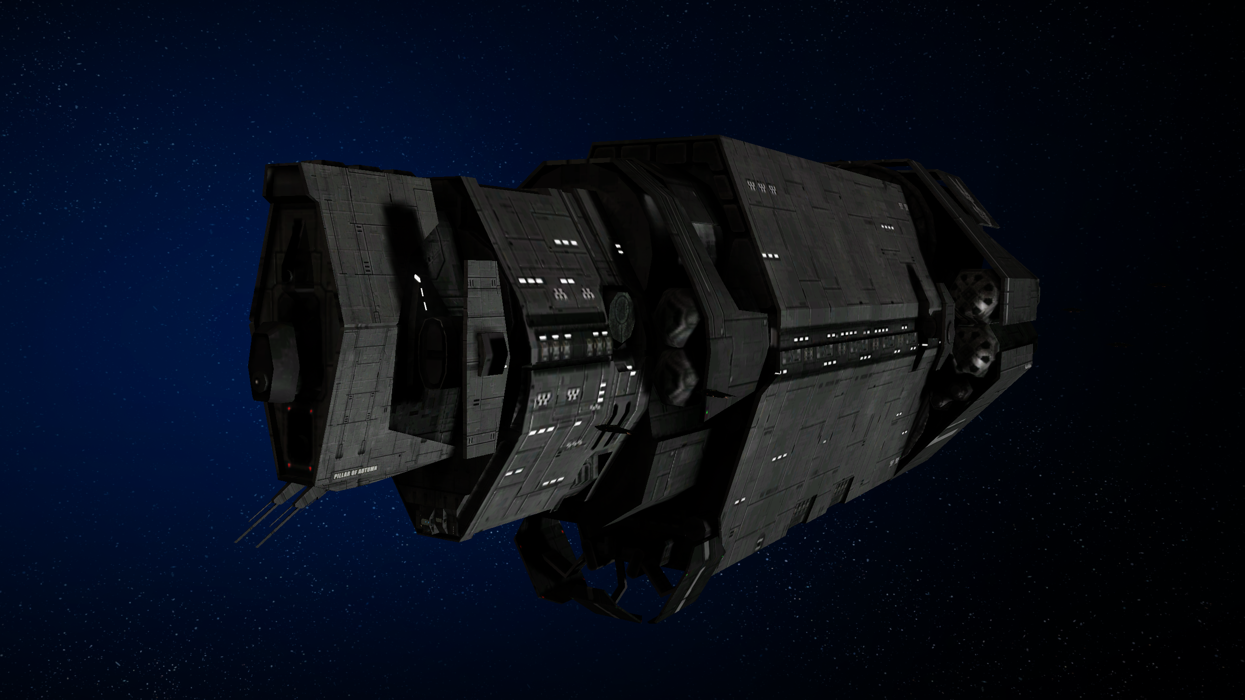 halcyon class light cruiser