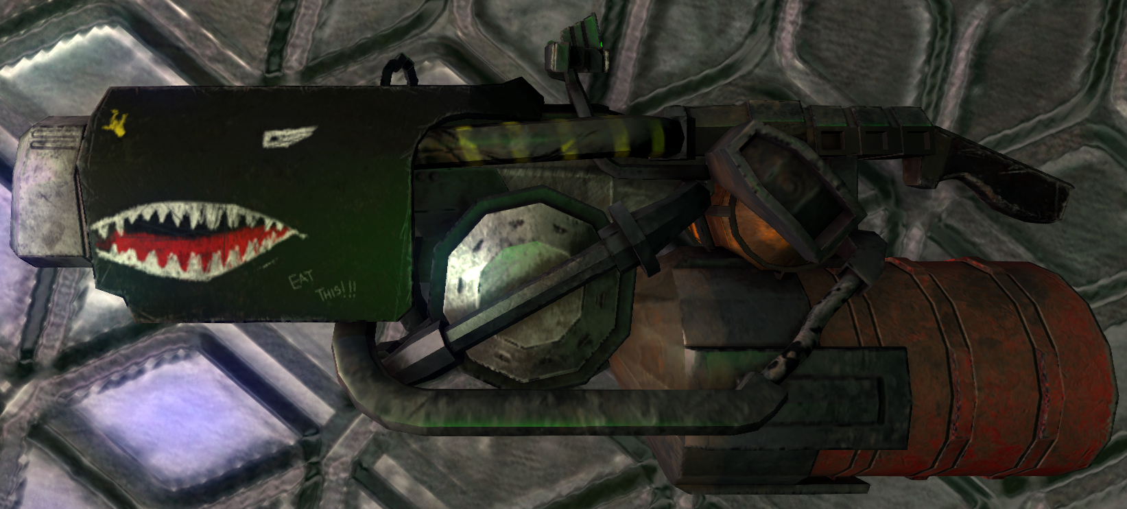 halo combat evolved flamethrower halo combat evolved flamethrower