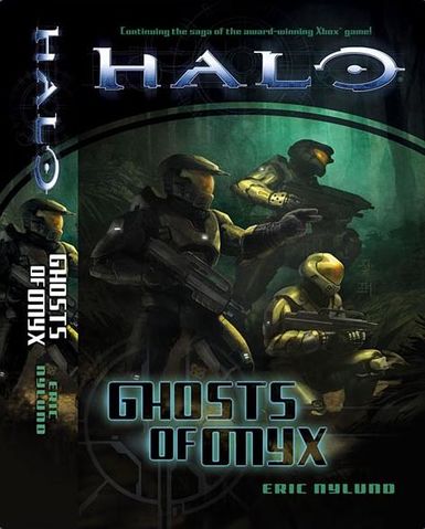 The Halo Graphic Novel - Wikipedia