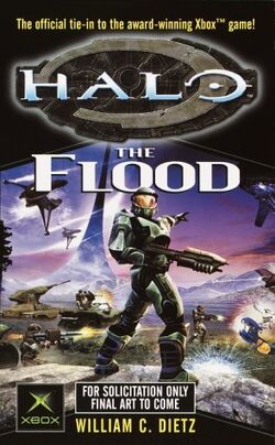 Halo: The Flood - Wikipedia