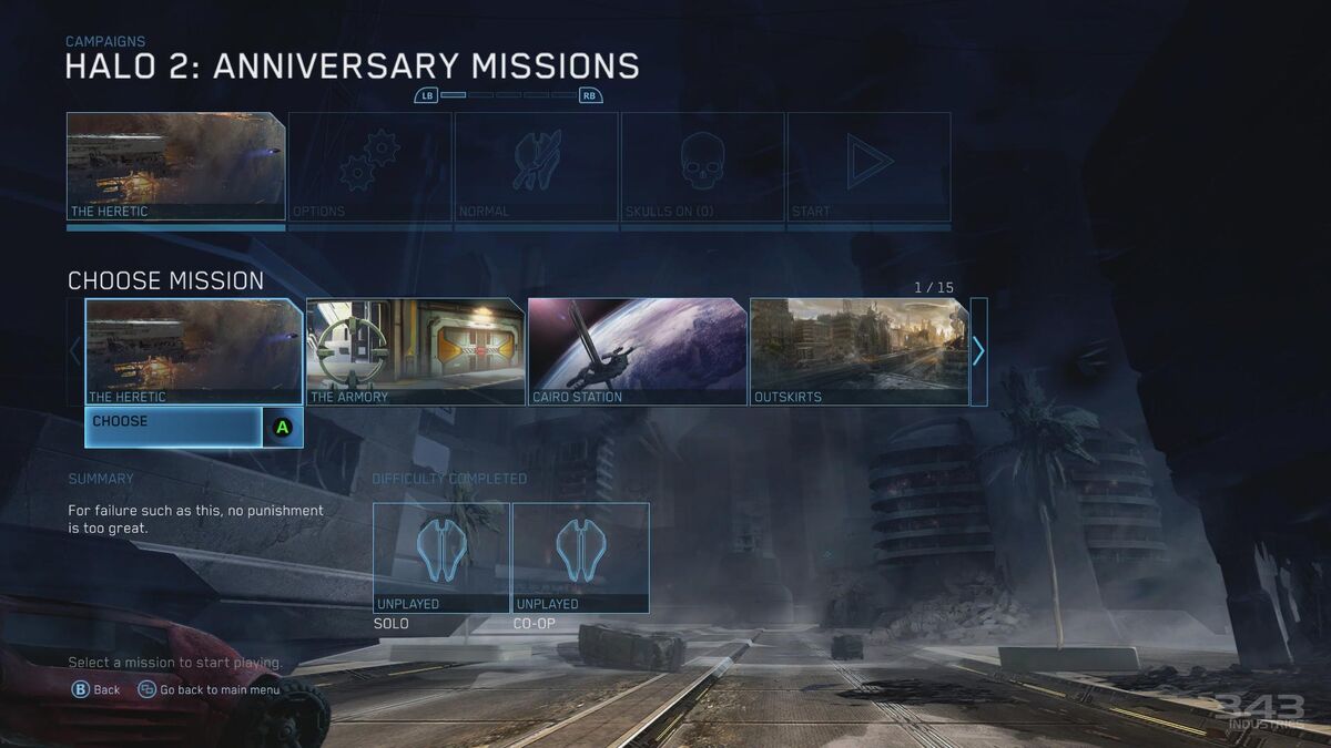 Understanding Halo: The Master Chief Collection (FAQ) -- playlists, Forge,  control schemes, and more