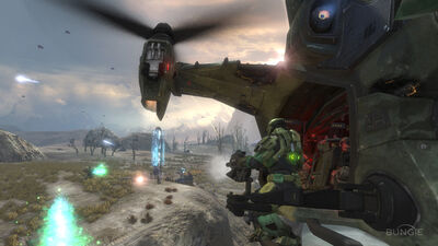 Halo: Reach - Metacritic