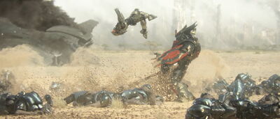 Halo 4' Launch Trailer Release Date & First Image; Executive