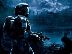 Halo 3: ODST - Wikipedia