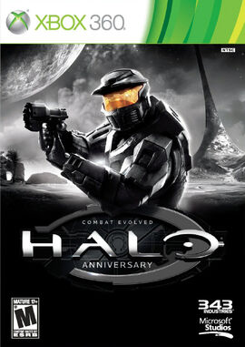 Halo: Combat Evolved for Macintosh - Game - Halopedia, the Halo wiki