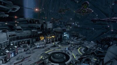 Halo 4, Halo University Wiki