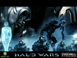 Halo Wars, Halo University Wiki
