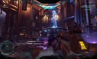 Halo 5 Xbox 360 Release Date