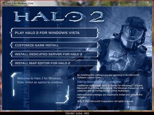 Halo 2 Vista | Halo University Wiki | Fandom