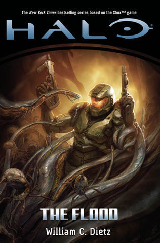 The Halo Graphic Novel - Wikipedia